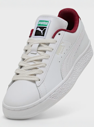 PUMA, Suede (GS), white, Image 5 of 6
