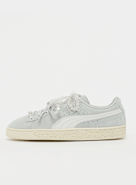 PUMA, Suede Classic Bloom (GS), grey, Image 1 of 8