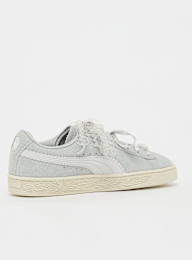 PUMA, Suede Classic Bloom (GS), grey, Image 3 of 8
