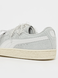 PUMA, Suede Classic Bloom (GS), grey, Image 7 of 8