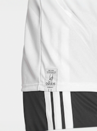 adidas Originals, DFB Home Long Sleeve Jersey World Cup 2026, white, Image 4 of 5