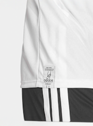 adidas Originals, Germany DFB 2026 Home Jersey, longsleeve, white, Image 4 of 5