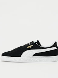 PUMA, Suede Classic, black, Image 1 of 7