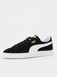 PUMA, Suede Classic, black, Image 2 of 7