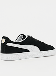 PUMA, Suede Classic, black, Image 3 of 7
