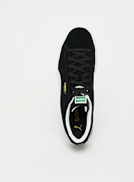 PUMA, Suede Classic, black, Image 5 of 7
