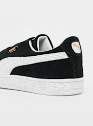 PUMA, Suede Classic, black, Image 7 of 7