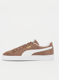 PUMA, Suede Classic, brown, Image 1 of 8
