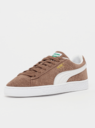 PUMA, Suede Classic, brown, Image 2 of 8
