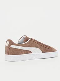 PUMA, Suede Classic, brown, Image 3 of 8