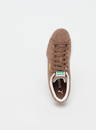 PUMA, Suede Classic, brown, Image 5 of 8