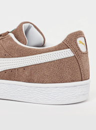 PUMA, Suede Classic, brown, Image 7 of 8