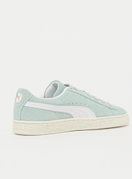 PUMA, Suede Classic, blue, Image 3 of 8