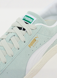PUMA, Suede Classic, blue, Image 6 of 8