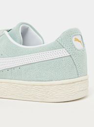 PUMA, Suede Classic, blue, Image 7 of 8