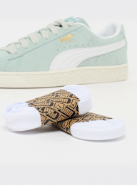 PUMA, Suede Classic, blue, Image 8 of 8