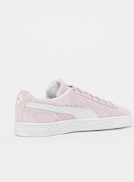 PUMA, Suede Classic, light pink, Image 3 of 8