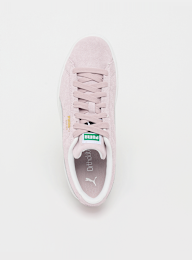 PUMA, Suede Classic, light pink, Image 5 of 8