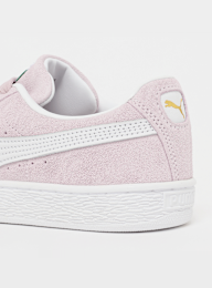 PUMA, Suede Classic, light pink, Image 7 of 8