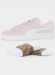 PUMA, Suede Classic, light pink, Image 8 of 8