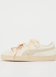 PUMA, Suede Bloom, beige, Image 1 of 8