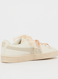 PUMA, Suede Bloom, beige, Image 3 of 8