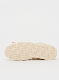 PUMA, Suede Bloom, beige, Image 4 of 8