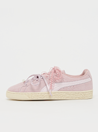 PUMA, Suede Bloom, light pink, Image 1 of 8