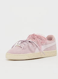 PUMA, Suede Bloom, light pink, Image 2 of 8