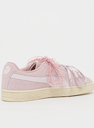 PUMA, Suede Bloom, light pink, Image 3 of 8