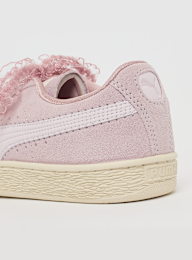 PUMA, Suede Bloom, light pink, Image 7 of 8
