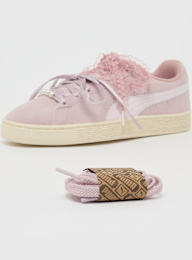 PUMA, Suede Bloom, light pink, Image 8 of 8