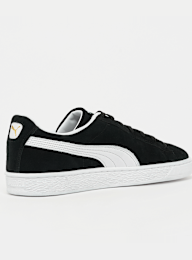 PUMA, Suede Classic, black, Image 3 of 7