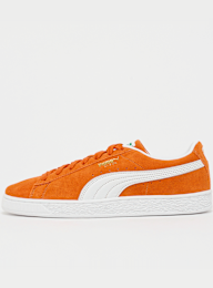 PUMA, Suede Classic, orange, Image 1 of 8