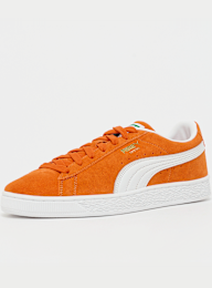 PUMA, Suede Classic, orange, Image 2 of 8