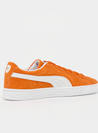 PUMA, Suede Classic, orange, Image 3 of 8