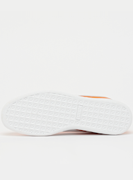 PUMA, Suede Classic, orange, Image 4 of 8