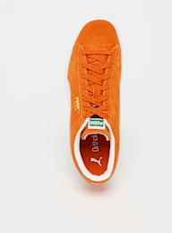 PUMA, Suede Classic, orange, Image 5 of 8