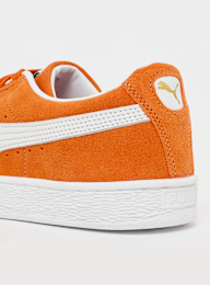 PUMA, Suede Classic, orange, Image 7 of 8