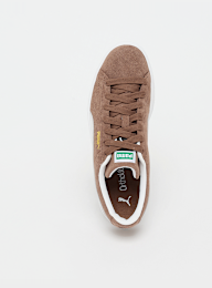 PUMA, Suede Classic, brown, Image 5 of 8