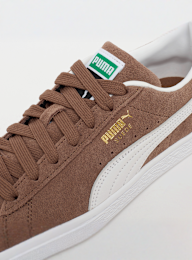 PUMA, Suede Classic, brown, Image 6 of 8