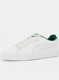 PUMA, Suede, white, Image 2 of 7