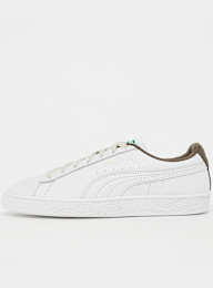 PUMA, Suede, white, Image 1 of 7
