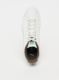 PUMA, Suede, white, Image 5 of 7