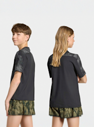 adidas Originals, Camo Tee, black, Image 2 of 4