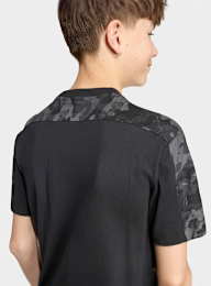 adidas Originals, Camo Tee, black, Image 3 of 4