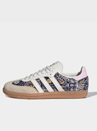 adidas Originals, Samba OG J, multi-colour, Image 1 of 8