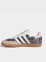 adidas Originals, Samba OG (GS), multi-colour, Image 2 of 8