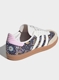 adidas Originals, Samba OG (GS), multi-colour, Image 4 of 8