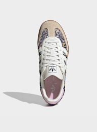 adidas Originals, Samba OG (GS), multi-colour, Image 6 of 8